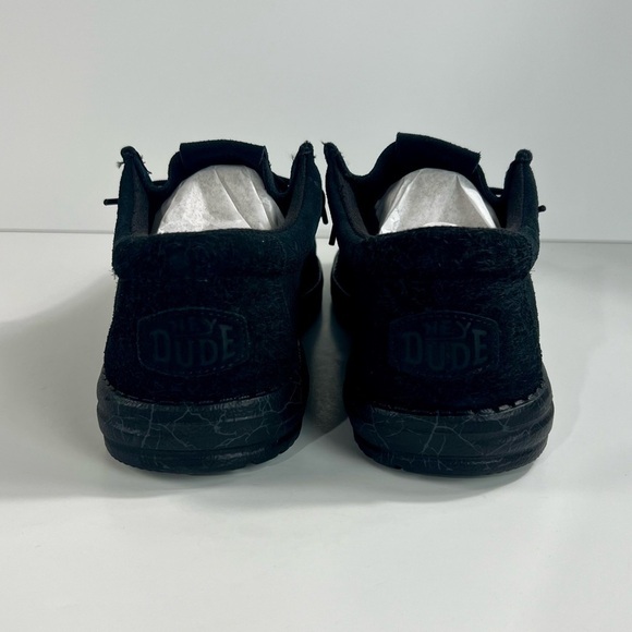 Hey Dude Jelly Roll Wally Slip On Men’s Shoes - Size 12M main image 7